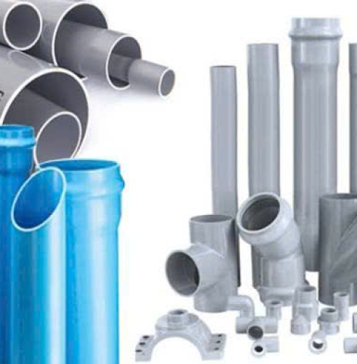 Báo giá ống nước giá rẻ quận 8