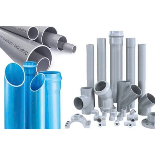 Báo giá ống nước giá rẻ quận 8